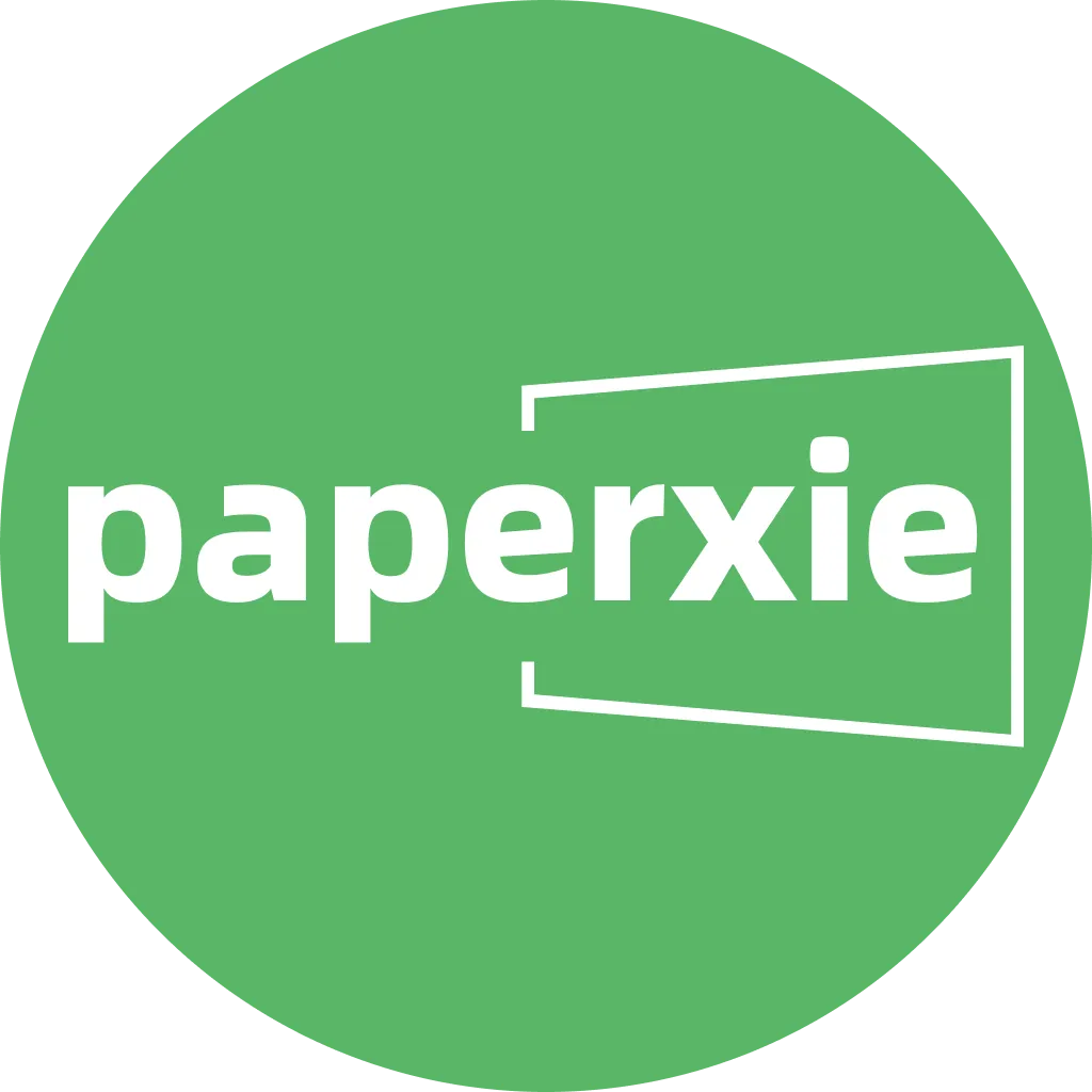 PaperXie智能写作